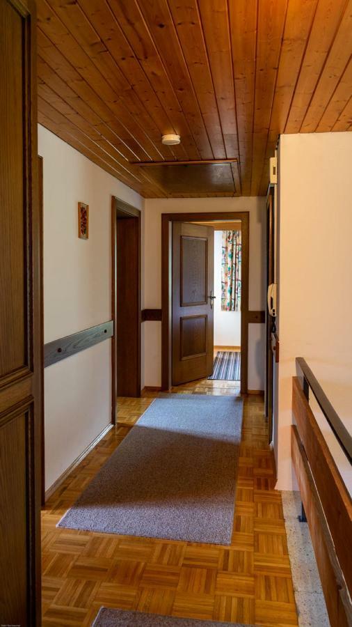 Haus Kipfen Daire Sibratsgfäll Dış mekan fotoğraf