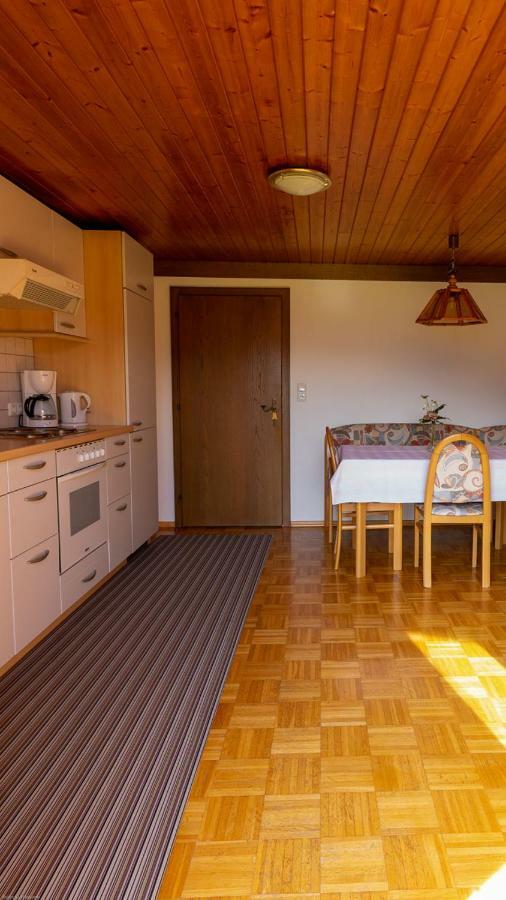 Haus Kipfen Daire Sibratsgfäll Dış mekan fotoğraf
