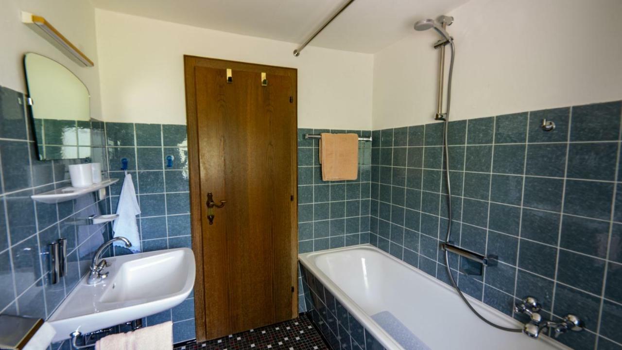 Haus Kipfen Daire Sibratsgfäll Dış mekan fotoğraf